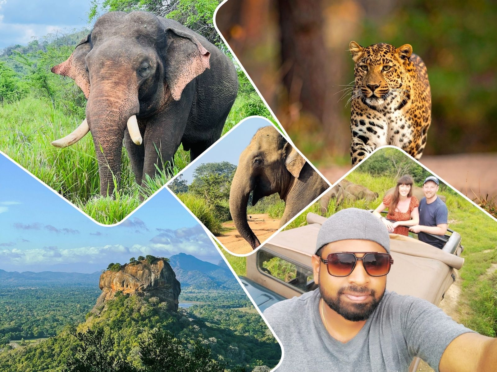 About Wild Sri Lanka Safari