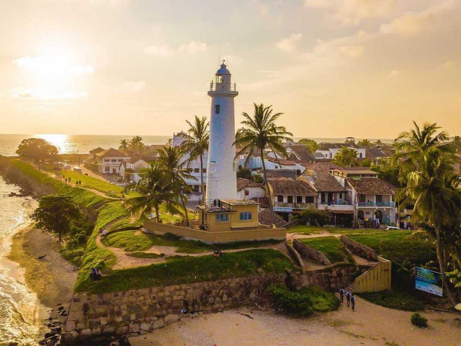 Galle